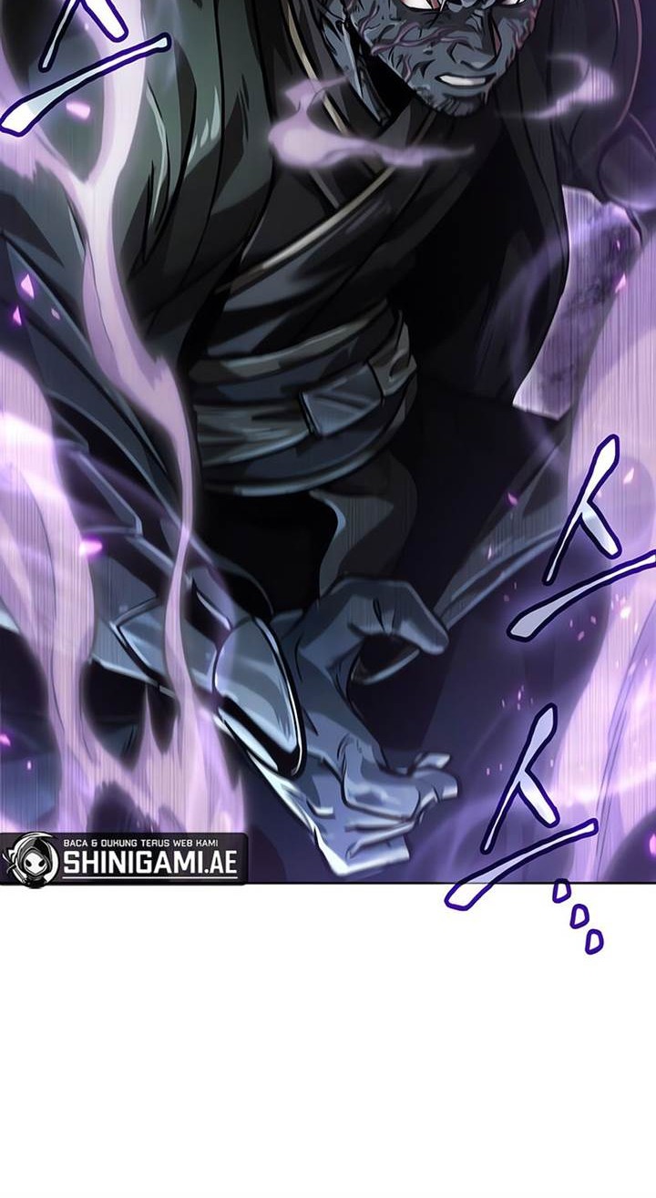 Nano Machine Chapter 232 page 8