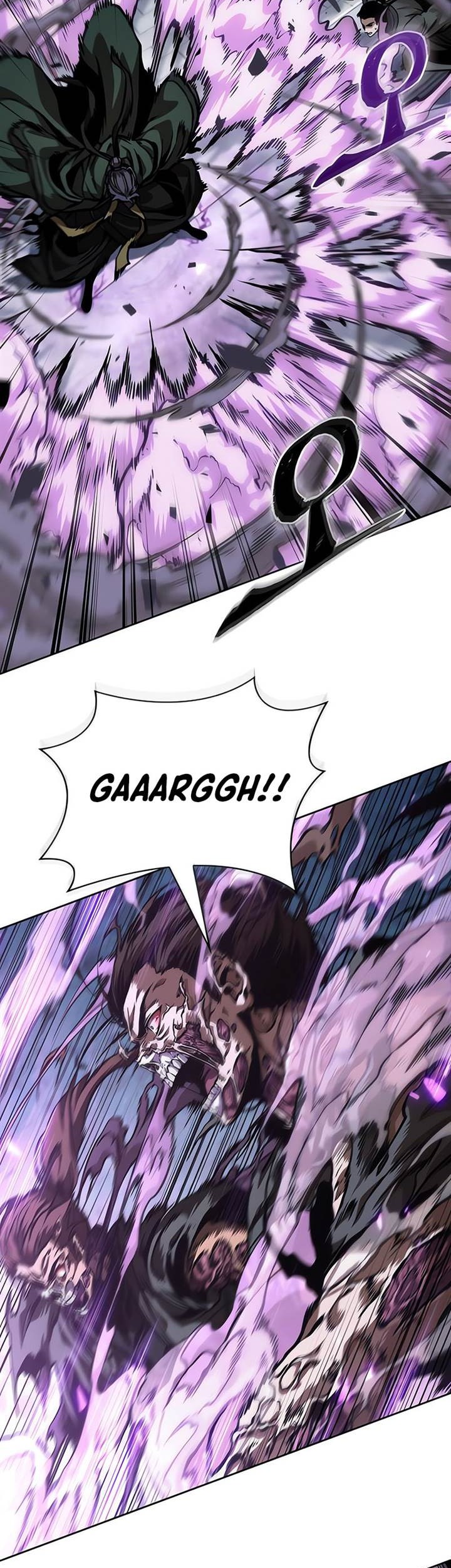 Nano Machine Chapter 232 page 11