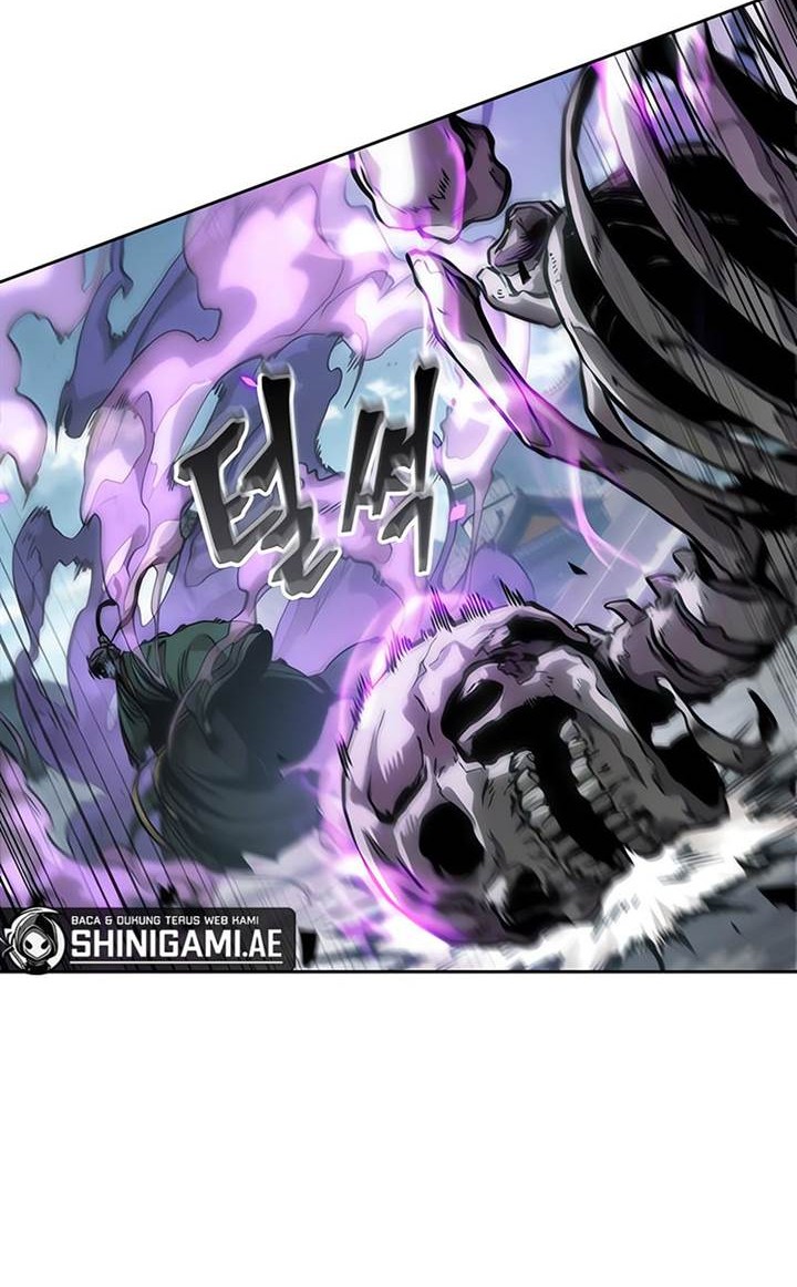 Nano Machine Chapter 232 page 12
