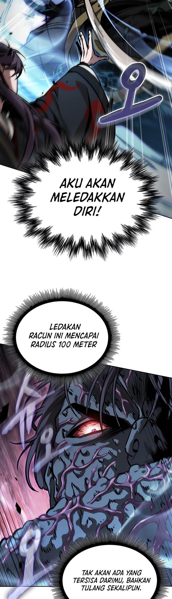 Nano Machine Chapter 232 page 22