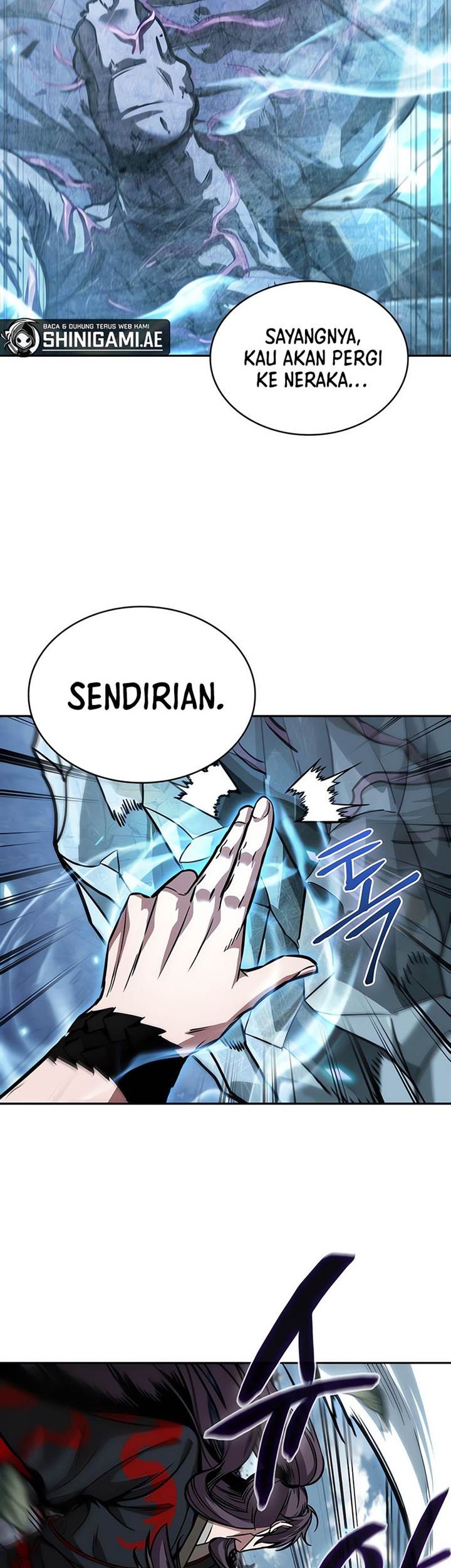 Nano Machine Chapter 232 page 26