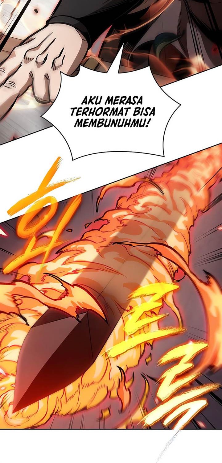 Nano Machine Chapter 232 page 36