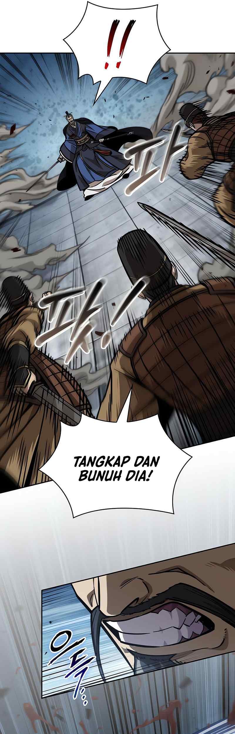 Nano Machine Chapter 231 page 33