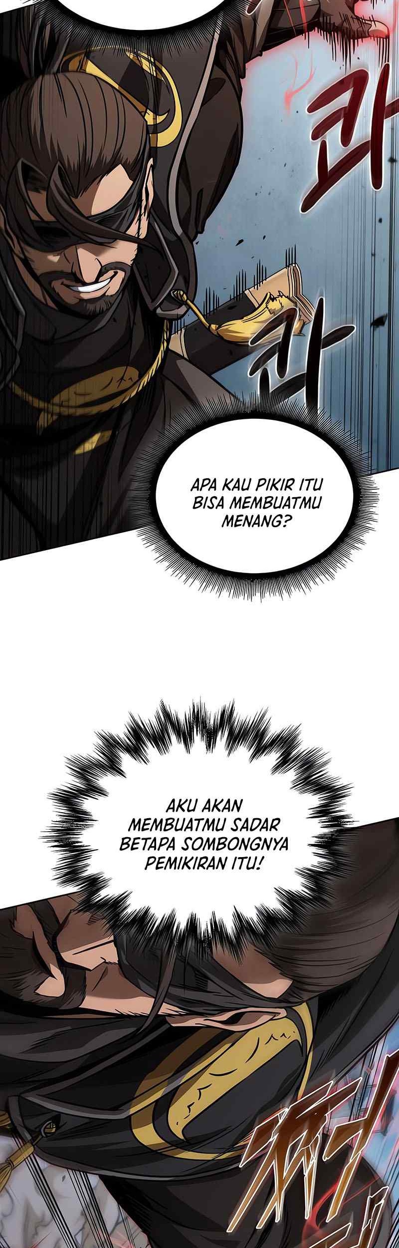 Nano Machine Chapter 231 page 38