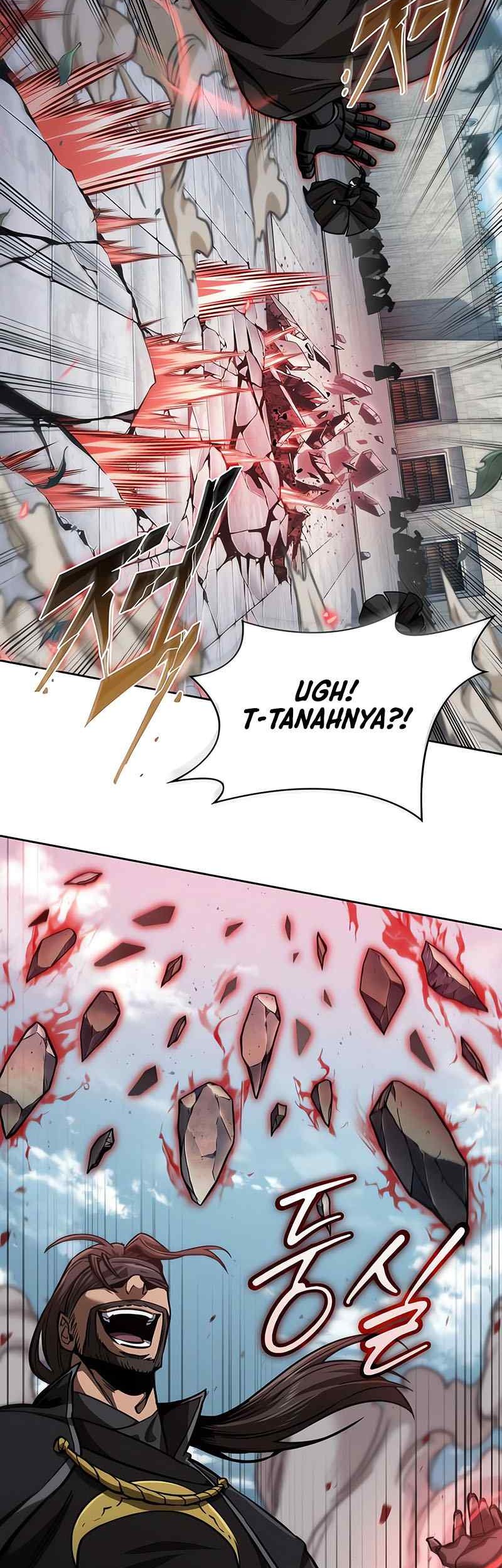 Nano Machine Chapter 231 page 39