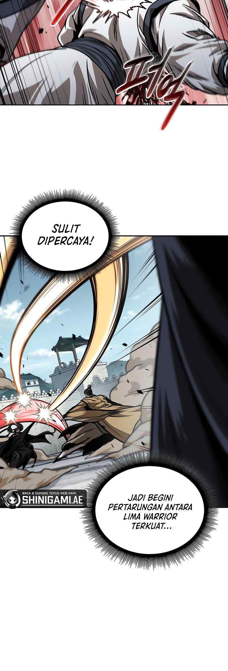 Nano Machine Chapter 231 page 44