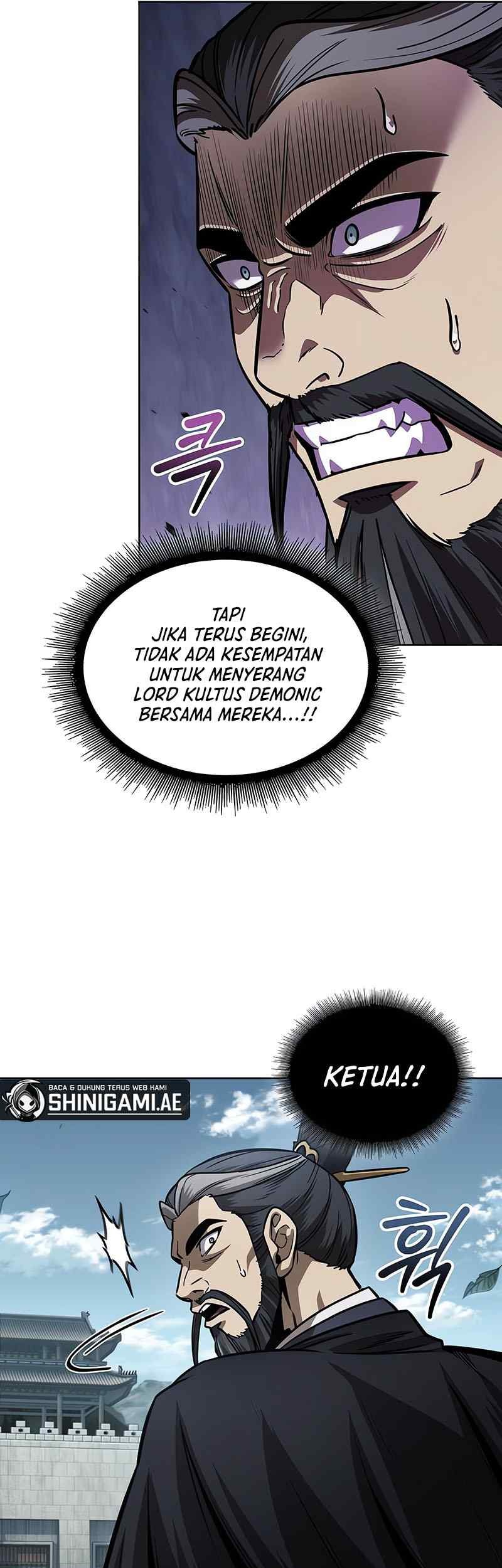 Nano Machine Chapter 231 page 45