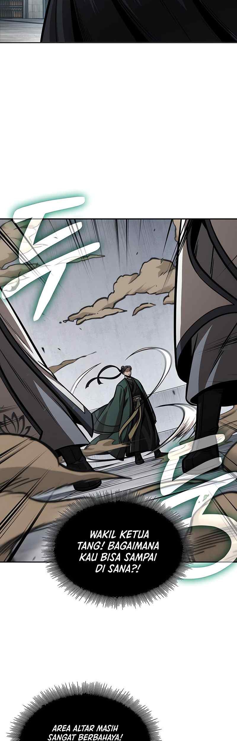 Nano Machine Chapter 231 page 46