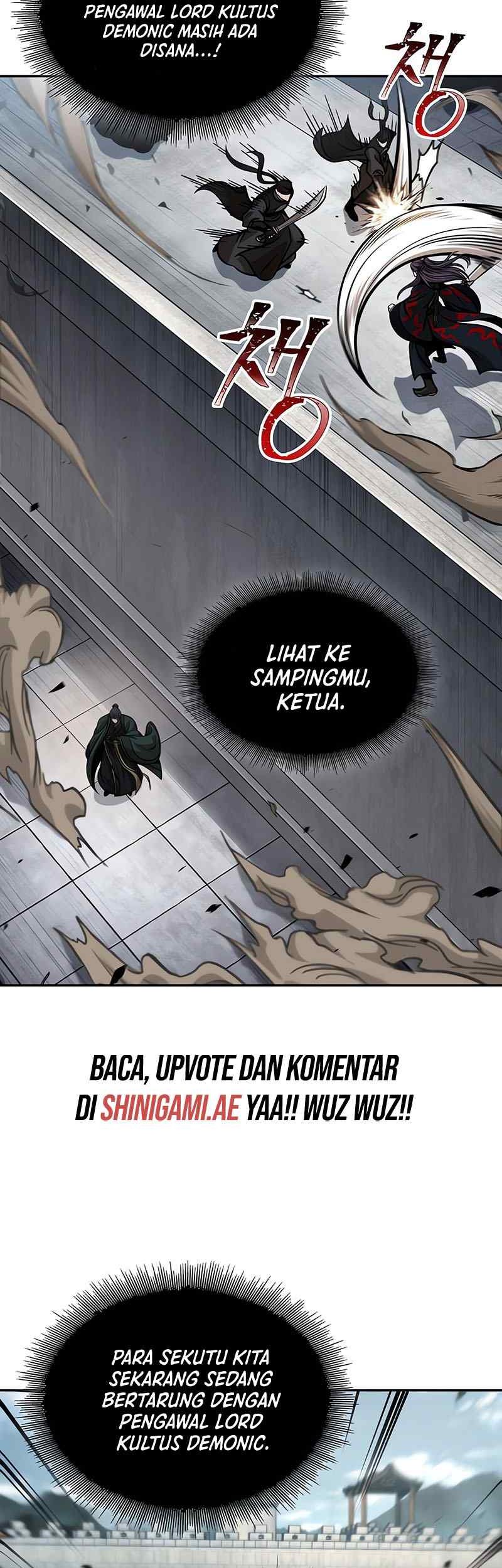 Nano Machine Chapter 231 page 47