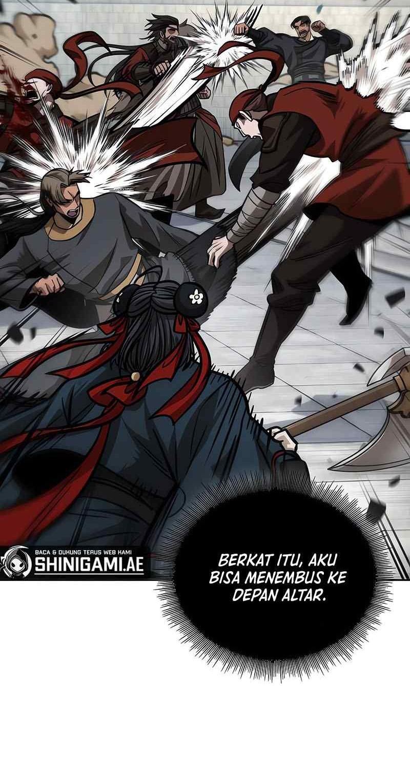 Nano Machine Chapter 231 page 48