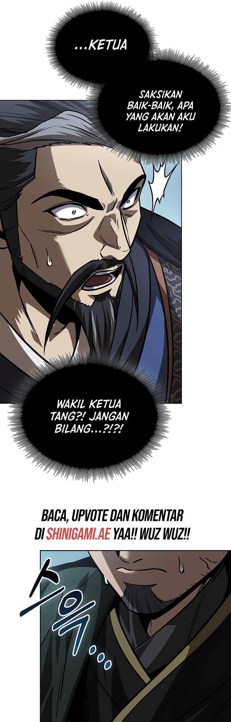 Nano Machine Chapter 231 page 49