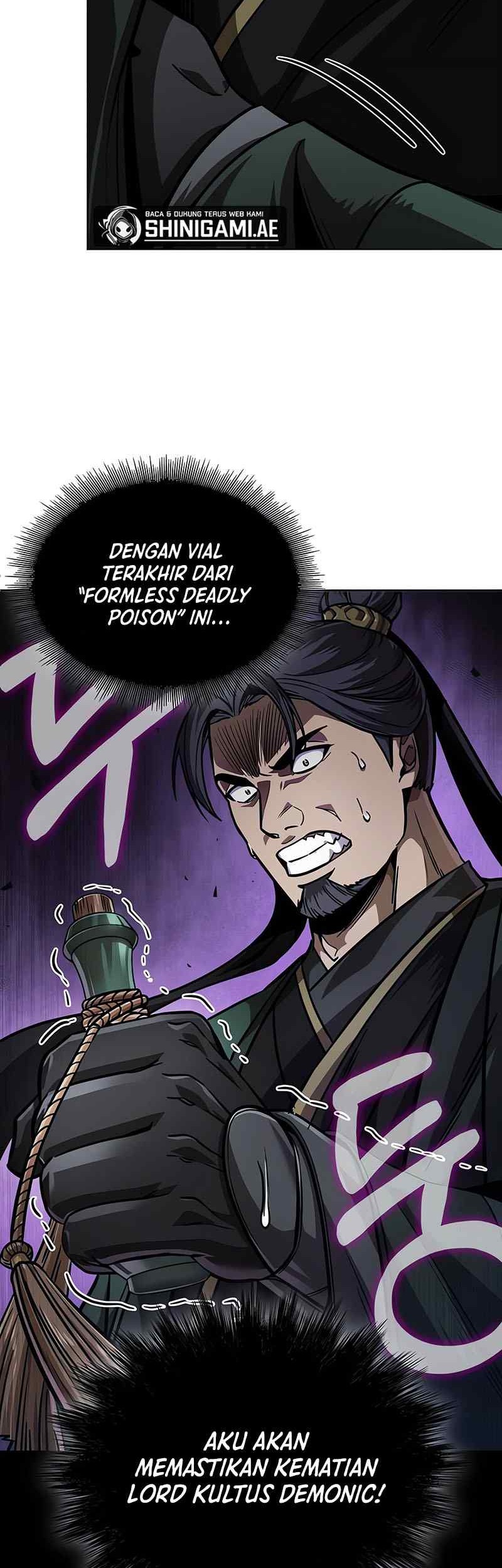 Nano Machine Chapter 231 page 50