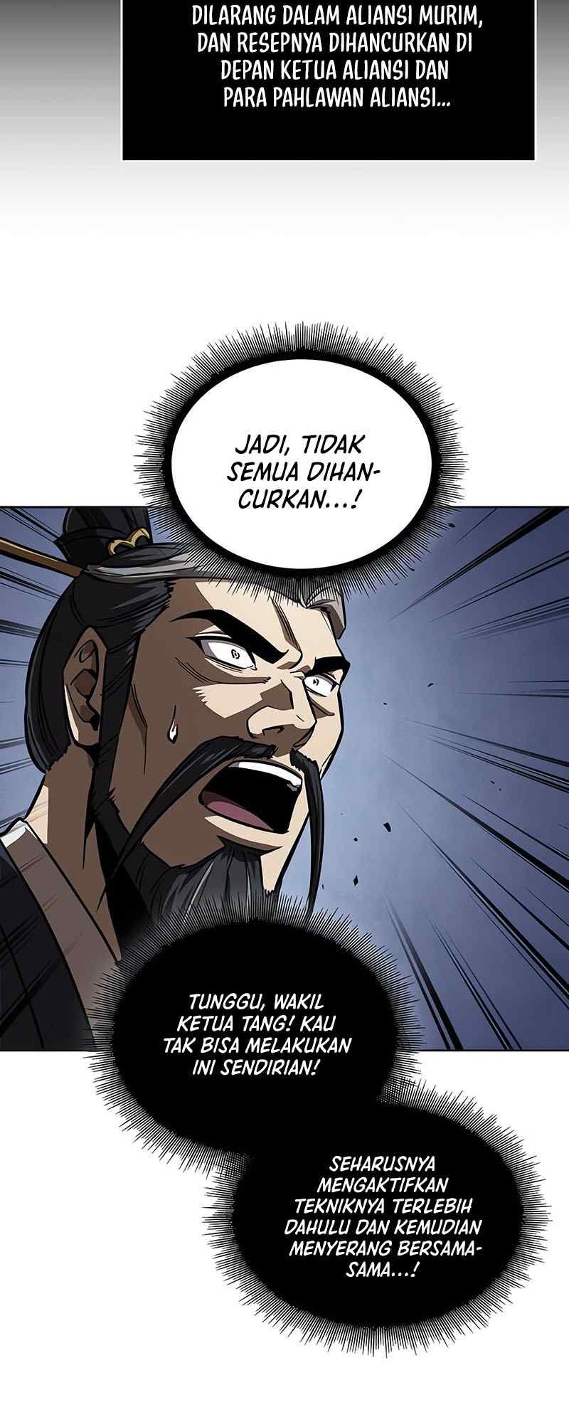 Nano Machine Chapter 231 page 52