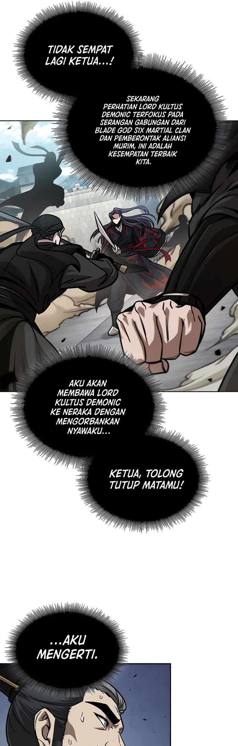 Nano Machine Chapter 231 page 53