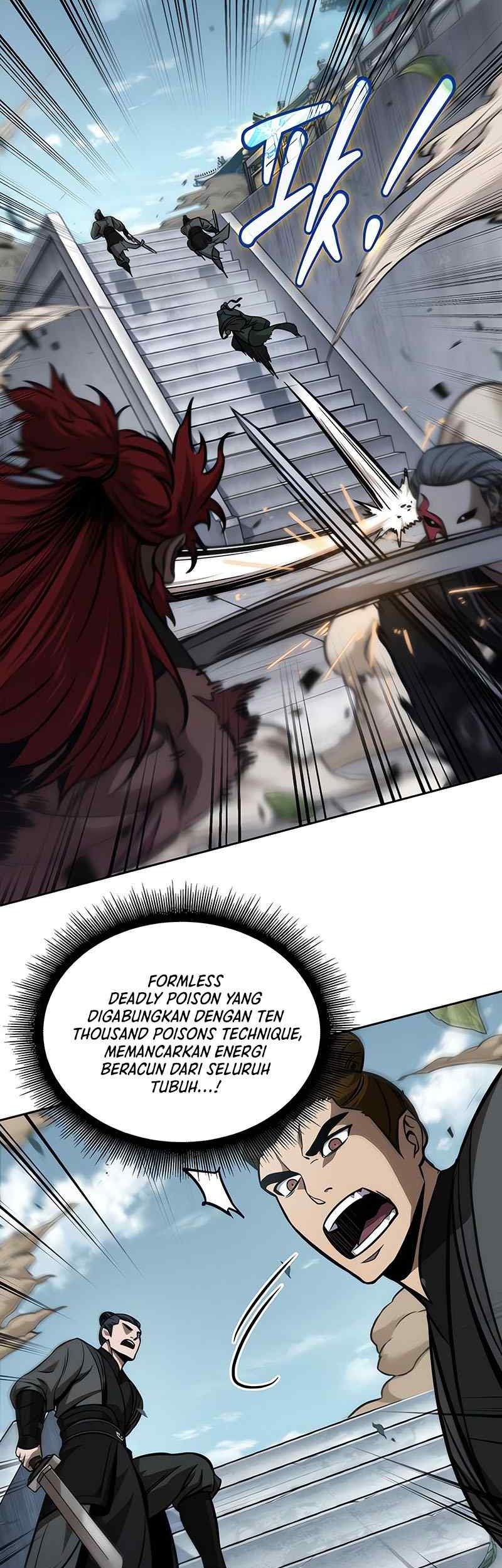 Nano Machine Chapter 231 page 55