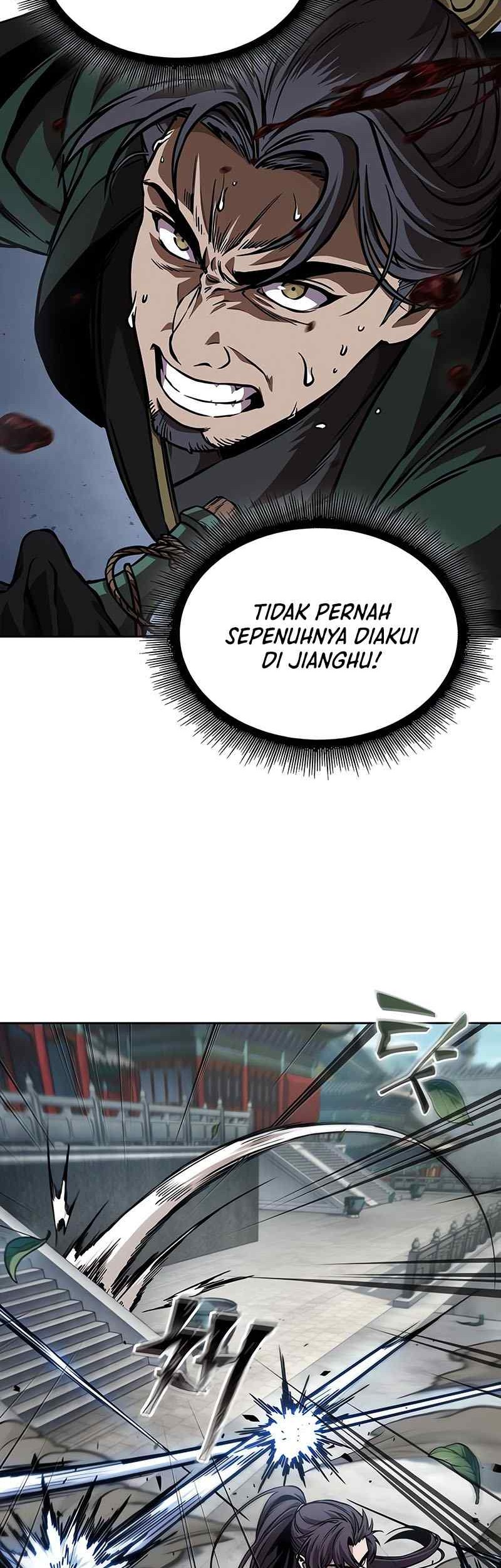 Nano Machine Chapter 231 page 58