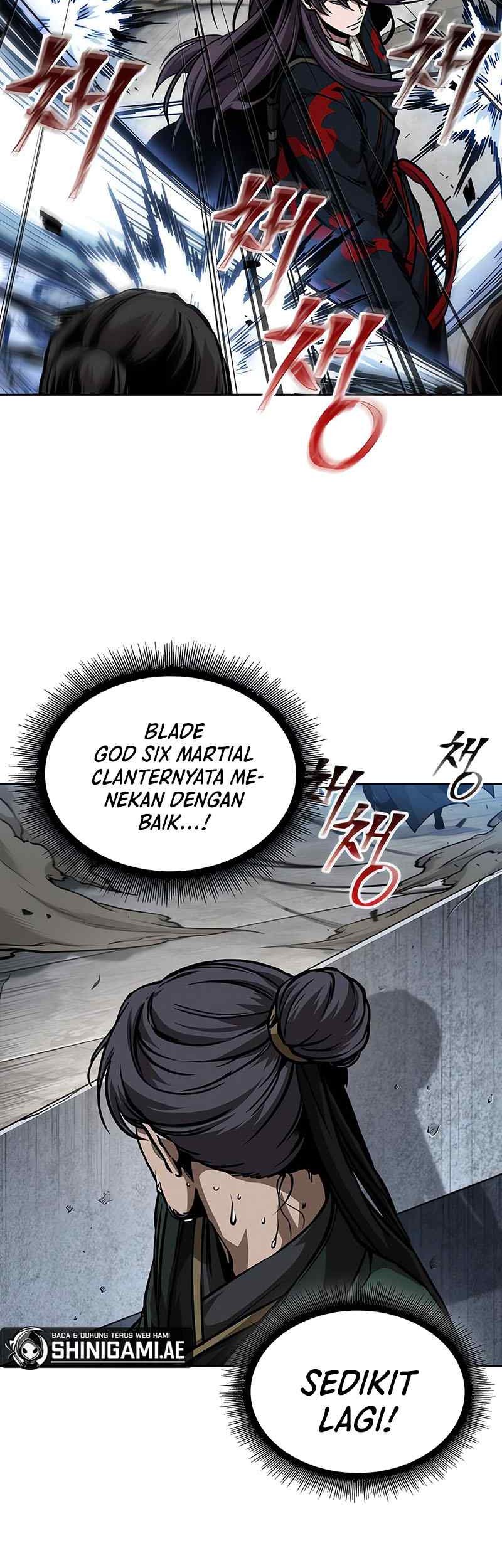 Nano Machine Chapter 231 page 59