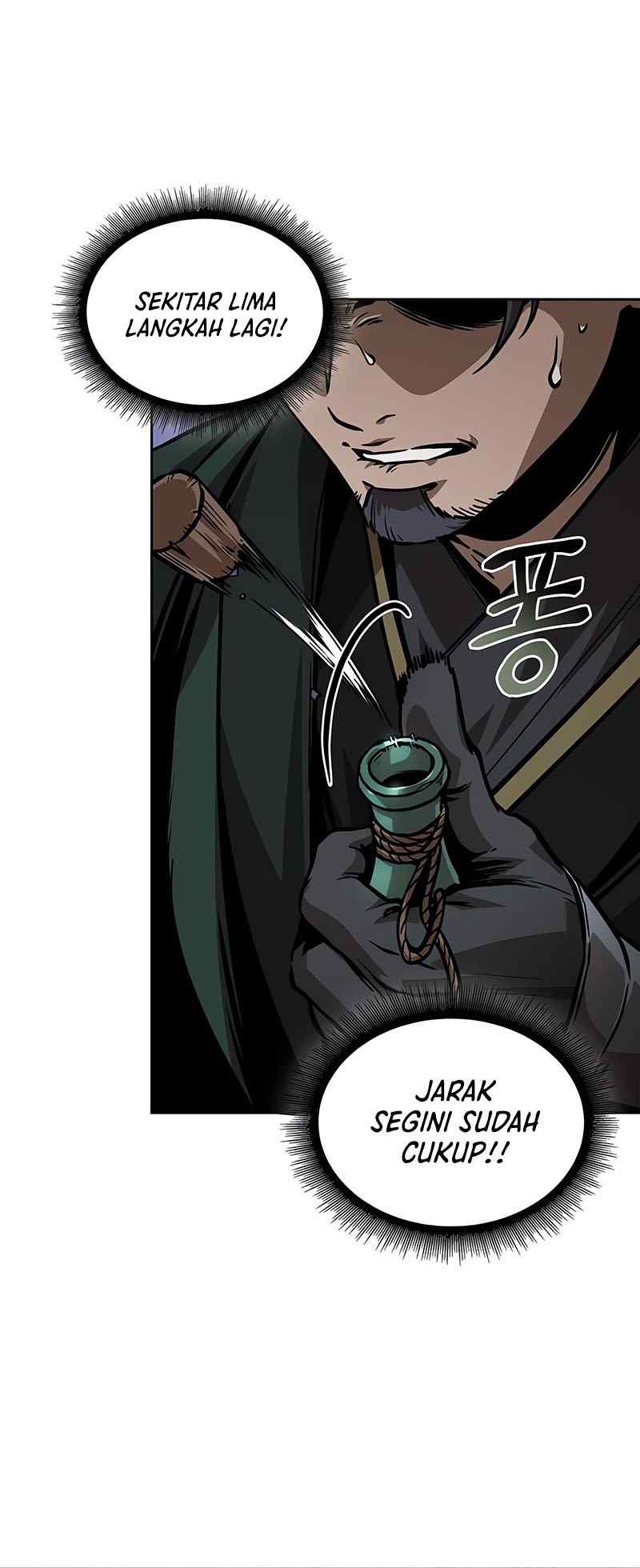 Nano Machine Chapter 231 page 60