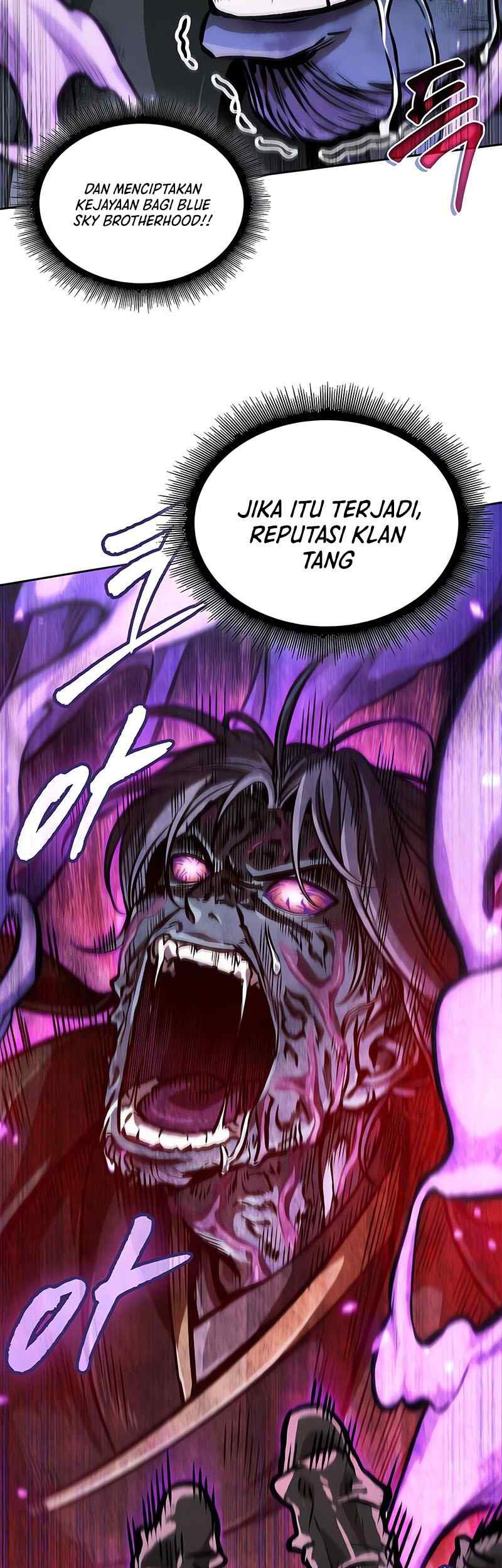 Nano Machine Chapter 231 page 63
