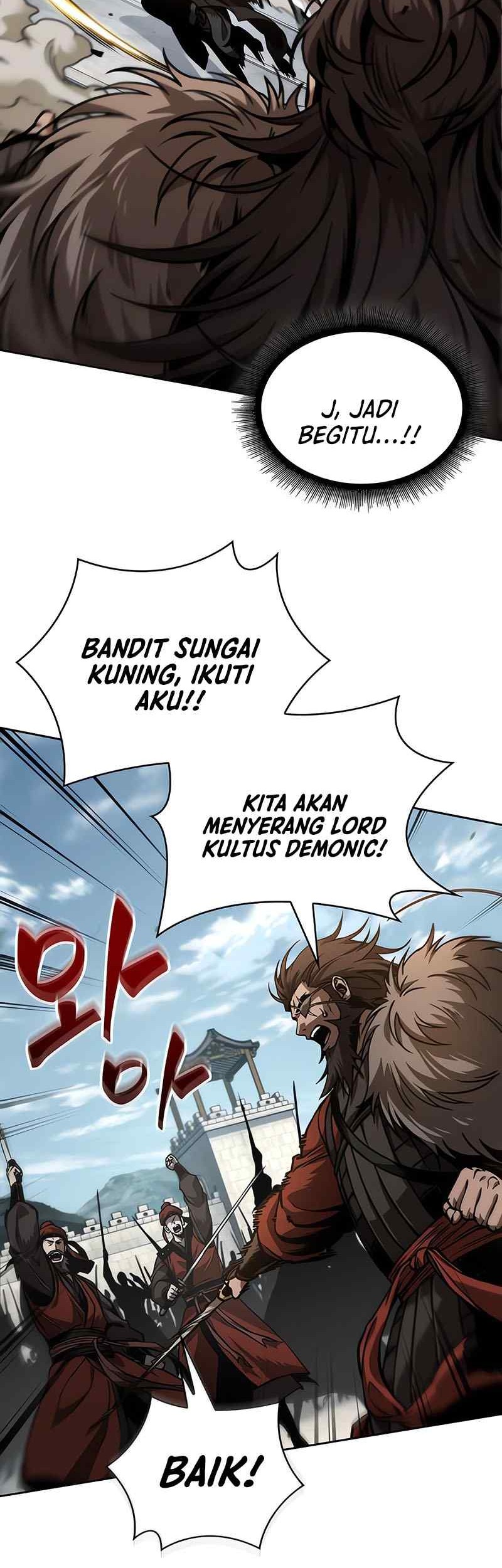Nano Machine Chapter 231 page 15