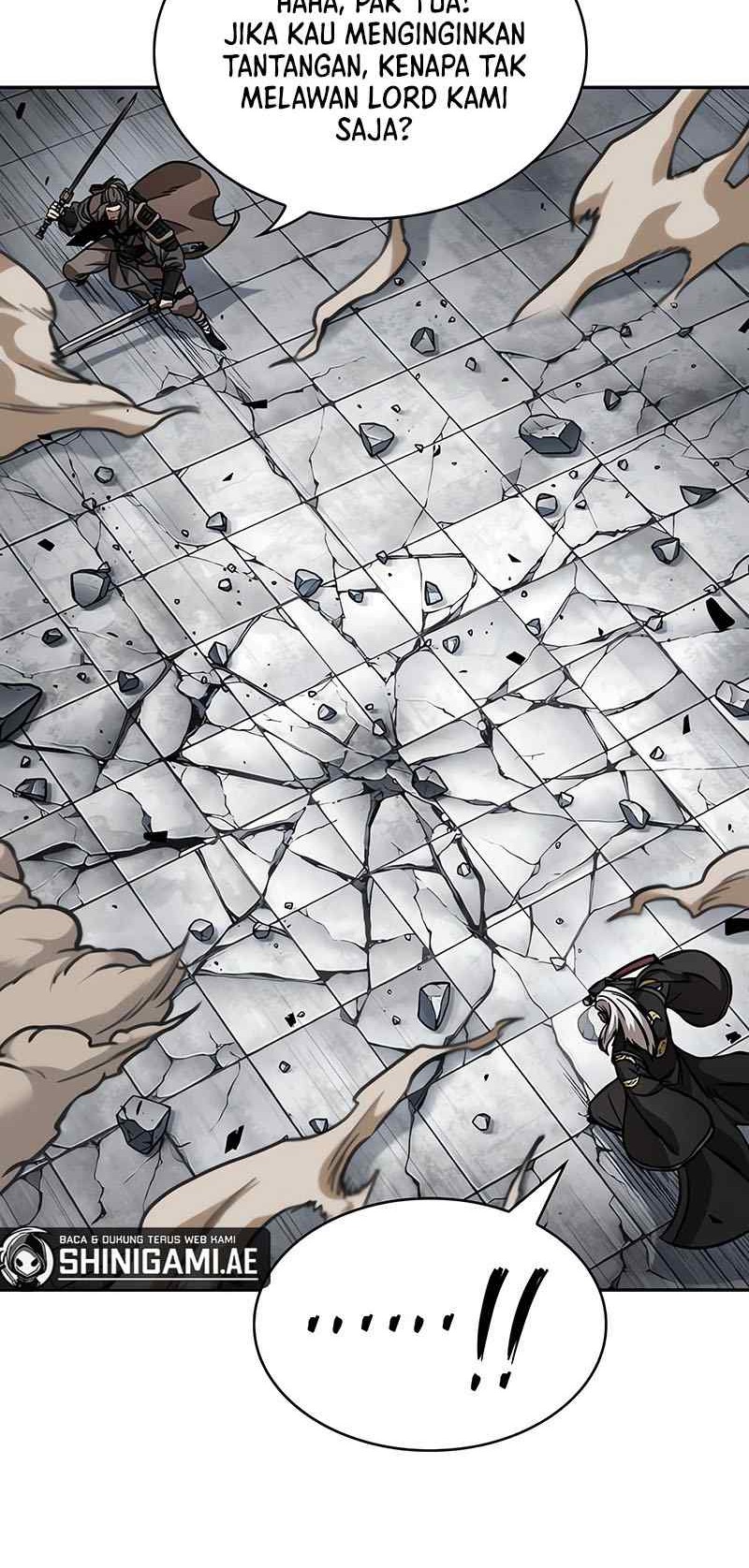 Nano Machine Chapter 231 page 25