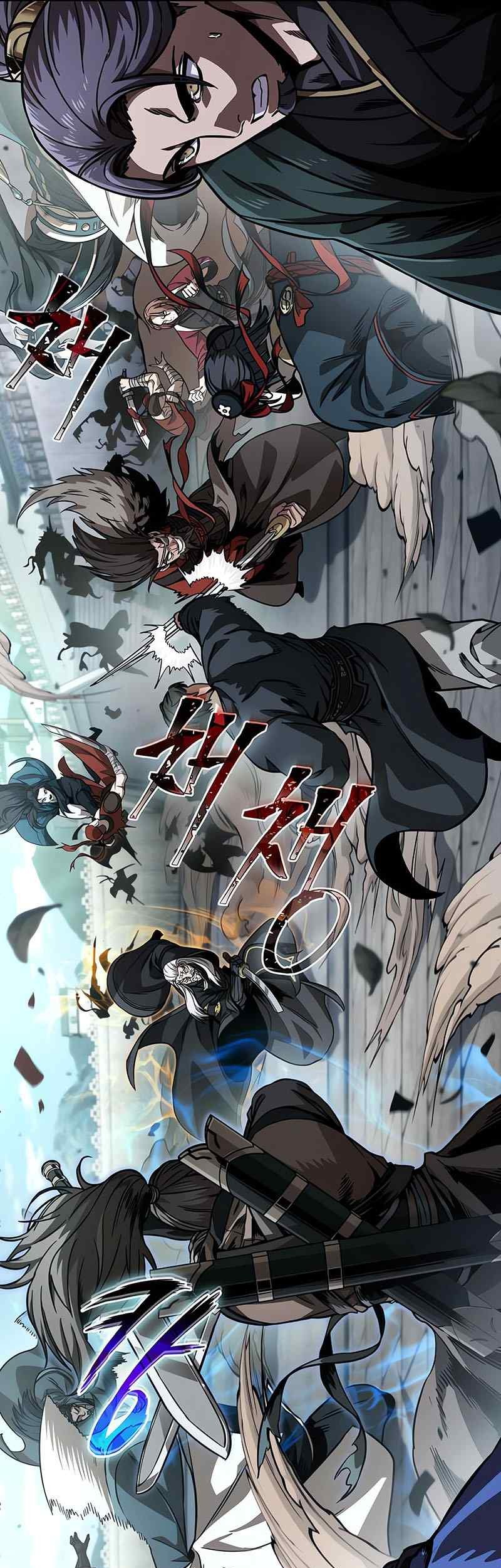 Nano Machine Chapter 231 page 29