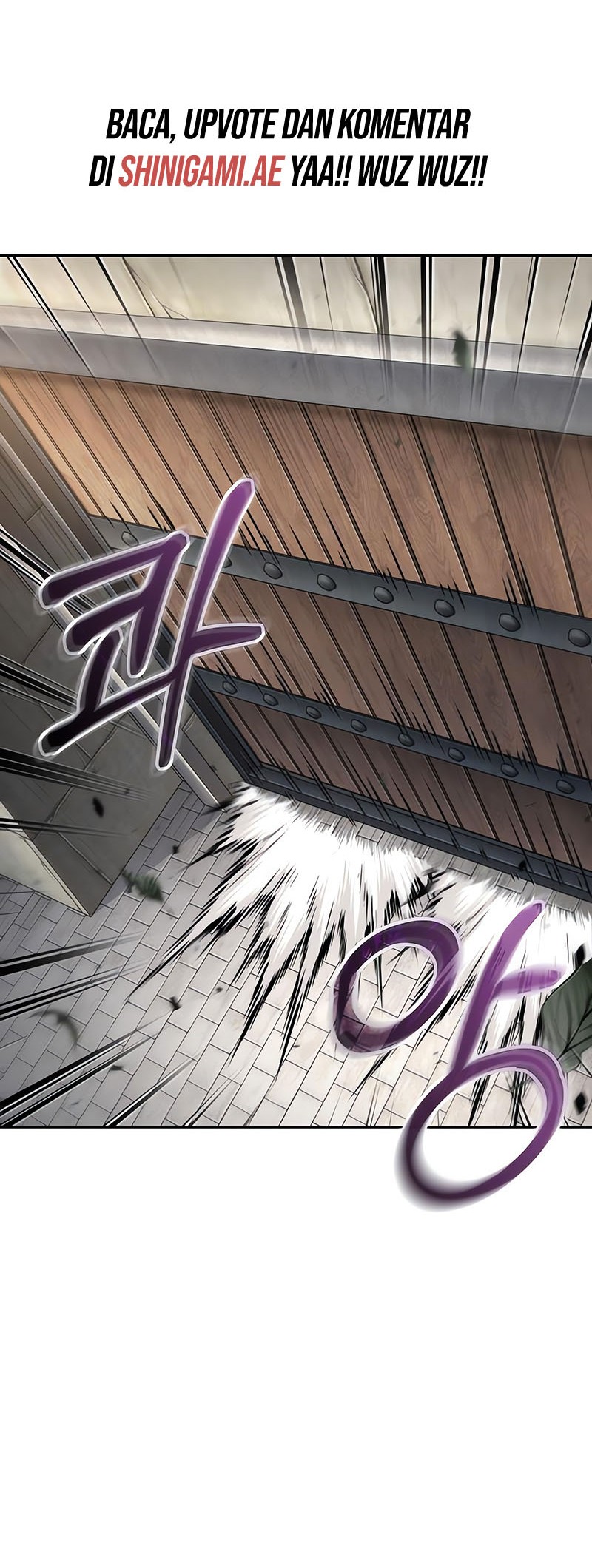 Nano Machine Chapter 230 page 40