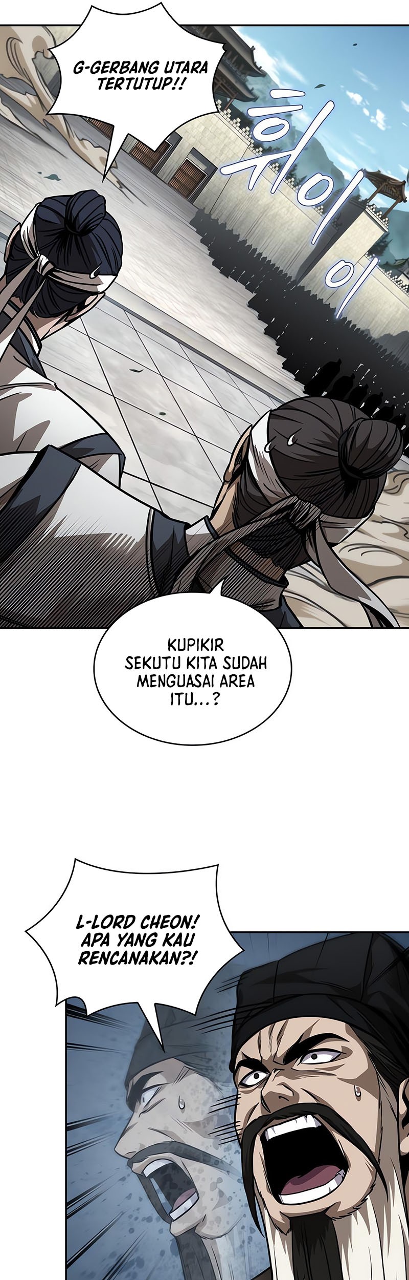 Nano Machine Chapter 230 page 41