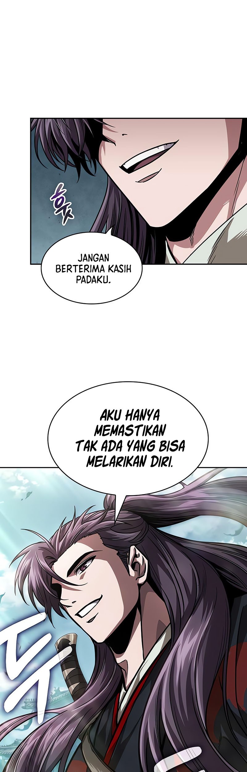 Nano Machine Chapter 230 page 43