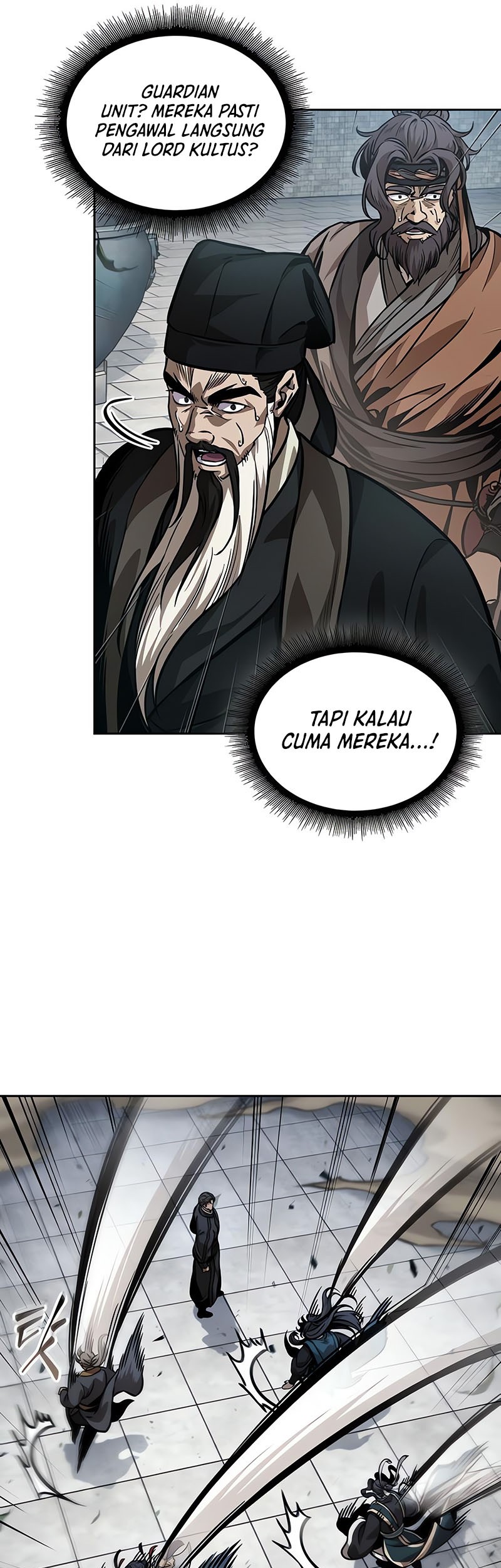 Nano Machine Chapter 230 page 49