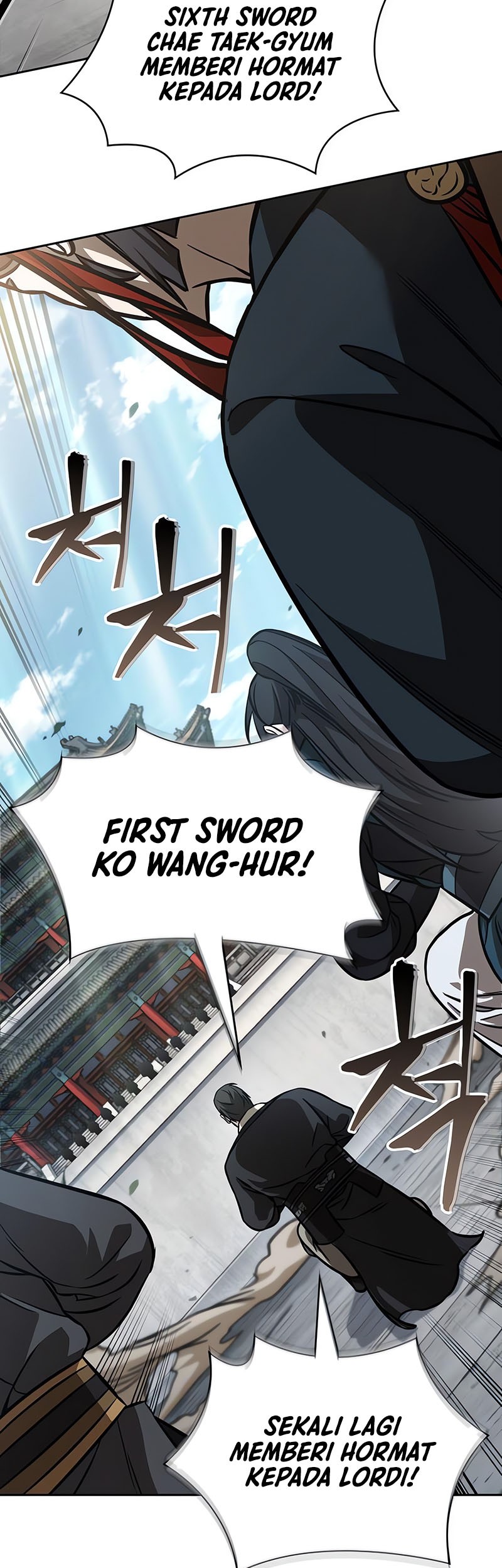 Nano Machine Chapter 230 page 54