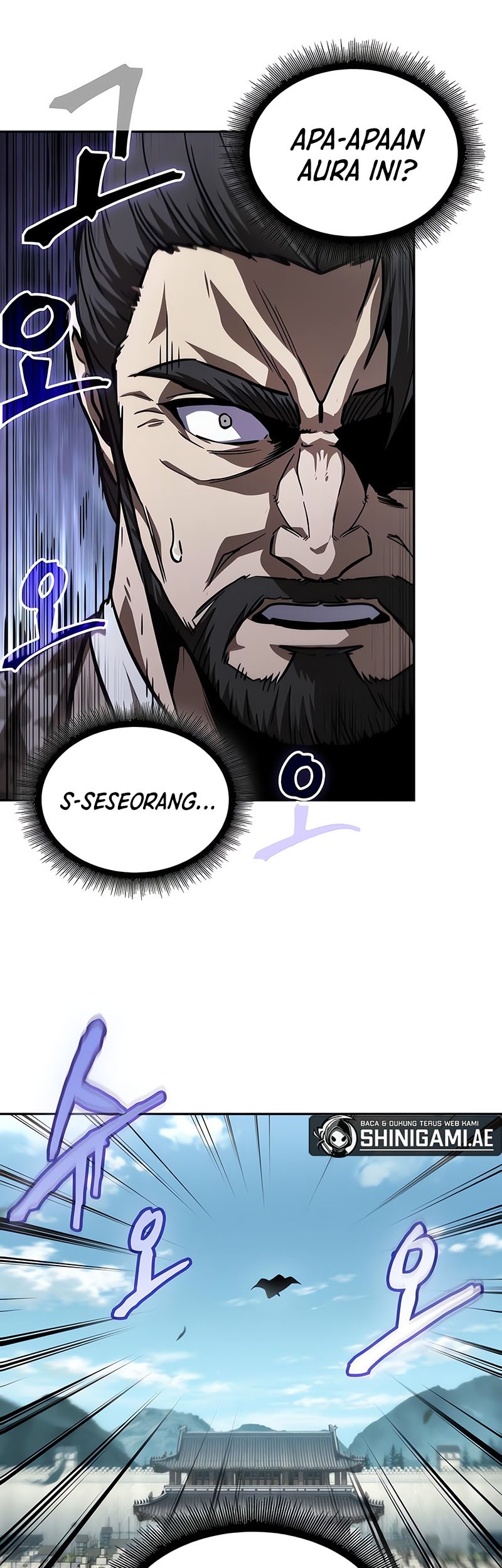 Nano Machine Chapter 230 page 56