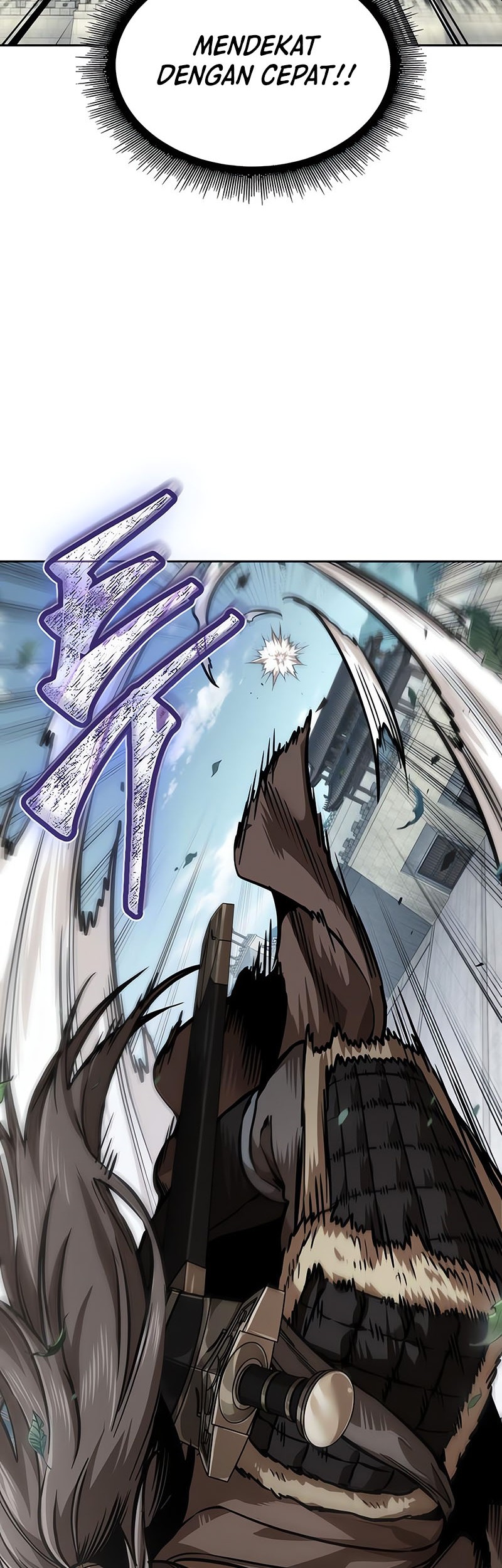 Nano Machine Chapter 230 page 57