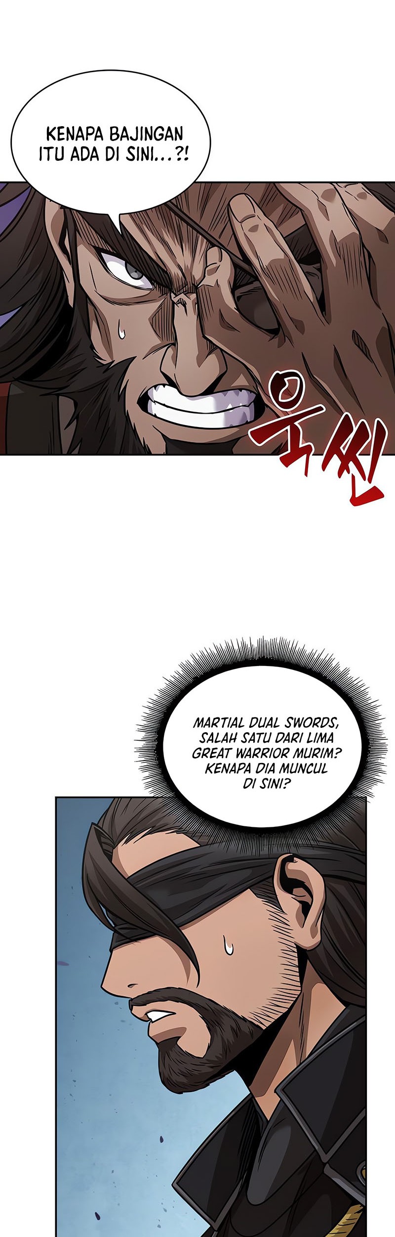 Nano Machine Chapter 230 page 61