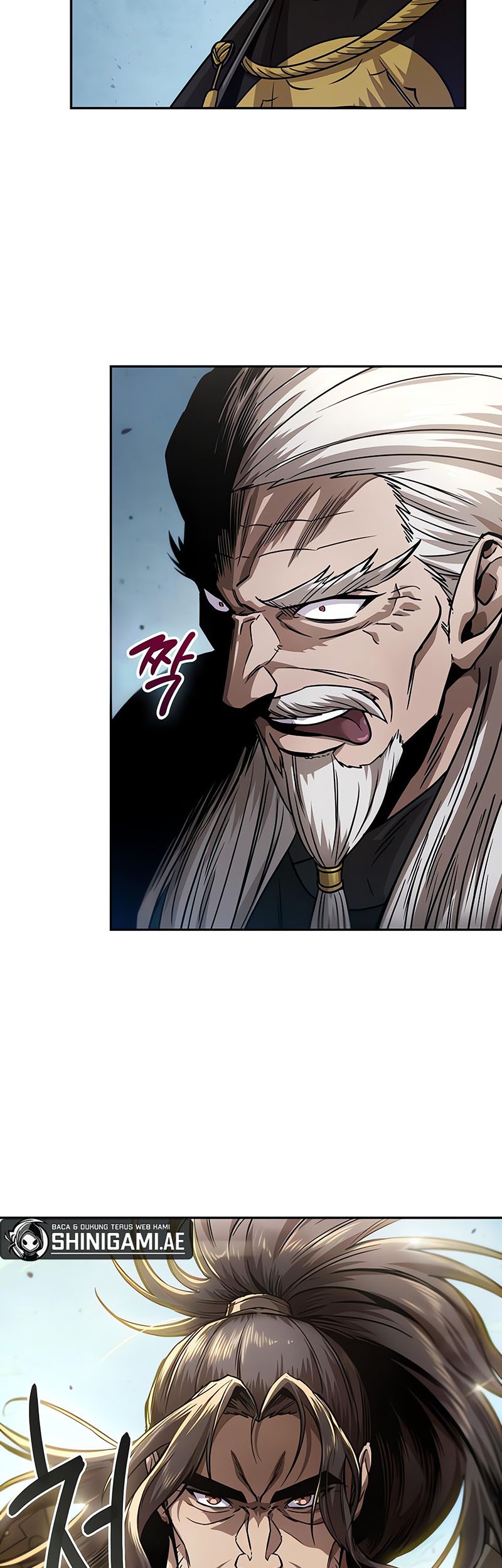 Nano Machine Chapter 230 page 62