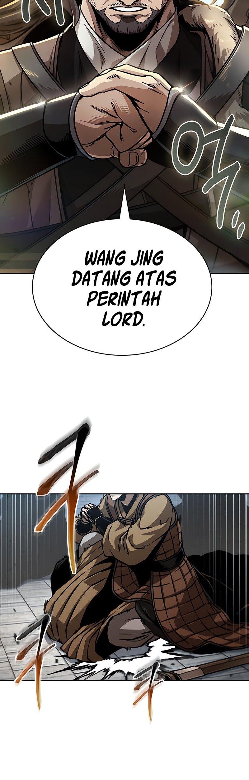 Nano Machine Chapter 230 page 63