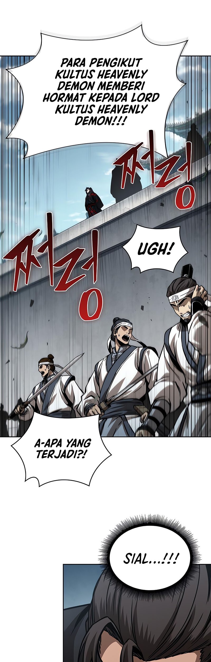 Nano Machine Chapter 230 page 64