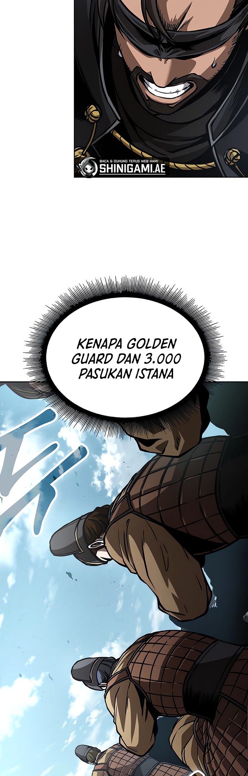 Nano Machine Chapter 230 page 65