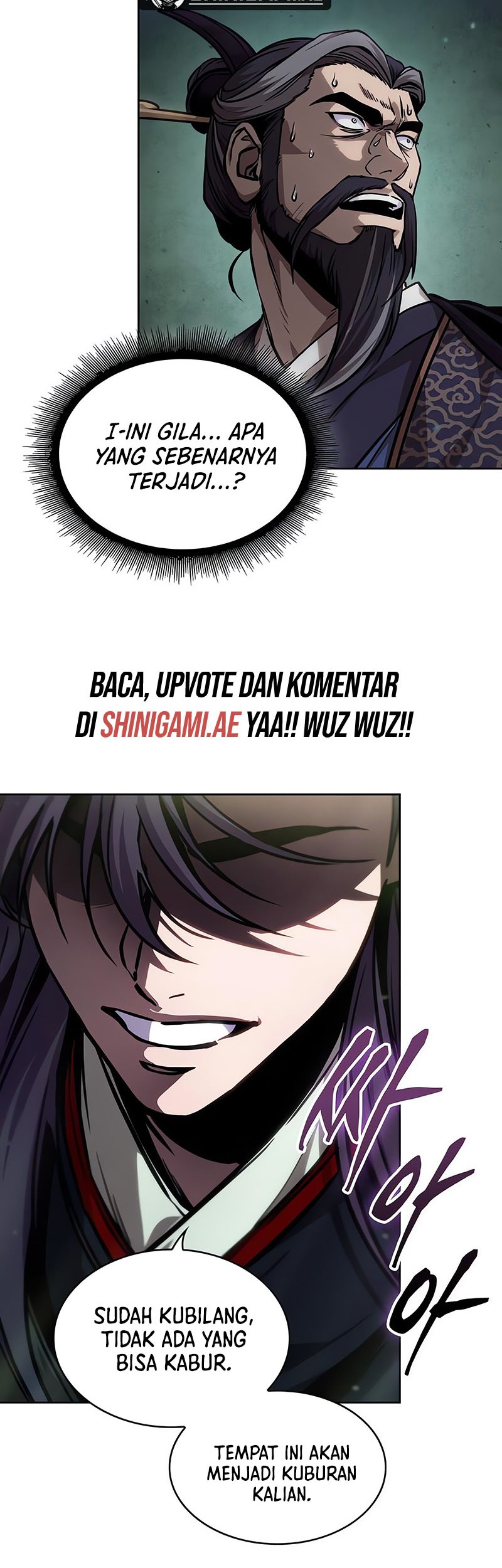 Nano Machine Chapter 230 page 67