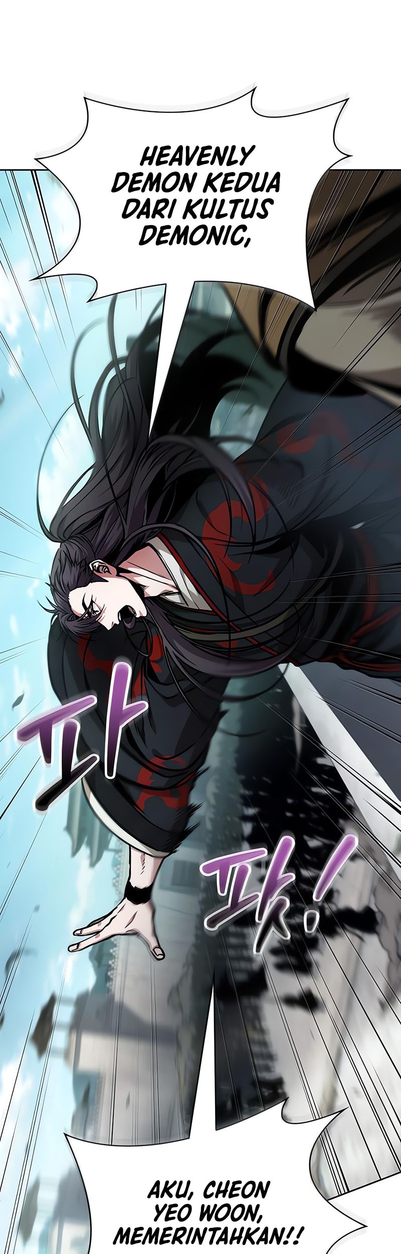 Nano Machine Chapter 230 page 68