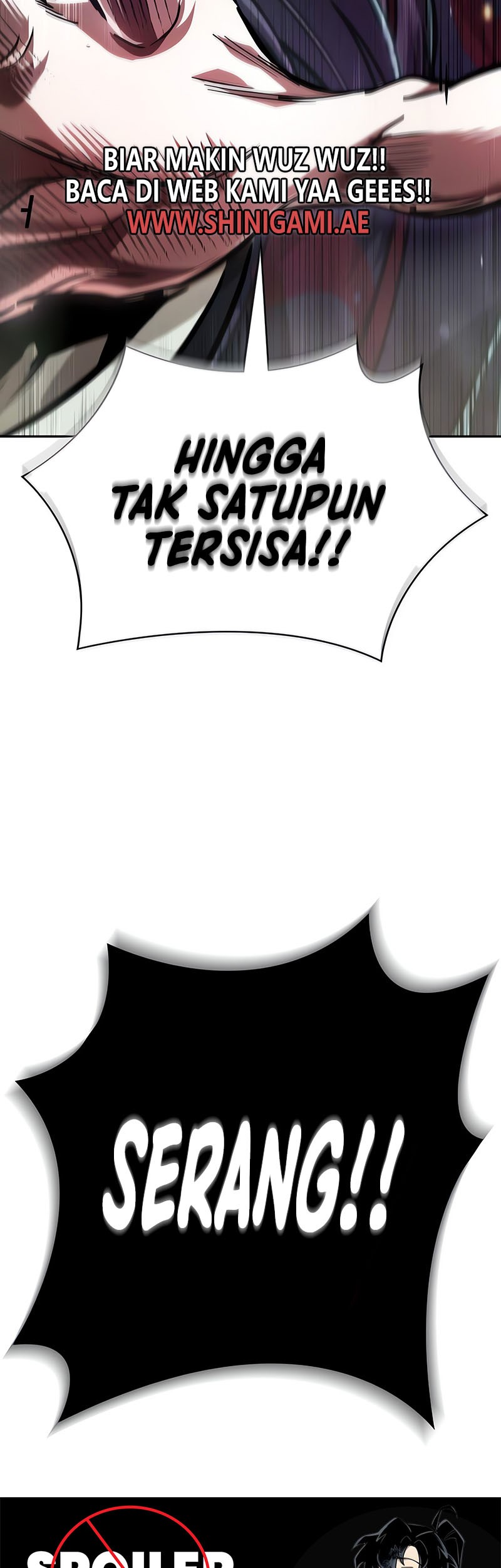 Nano Machine Chapter 230 page 70