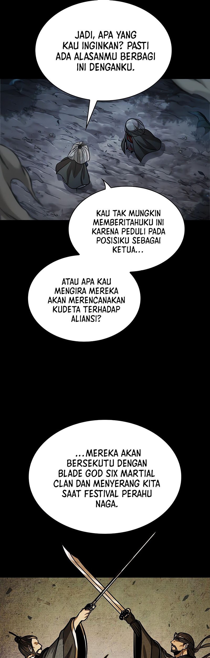 Nano Machine Chapter 230 page 10