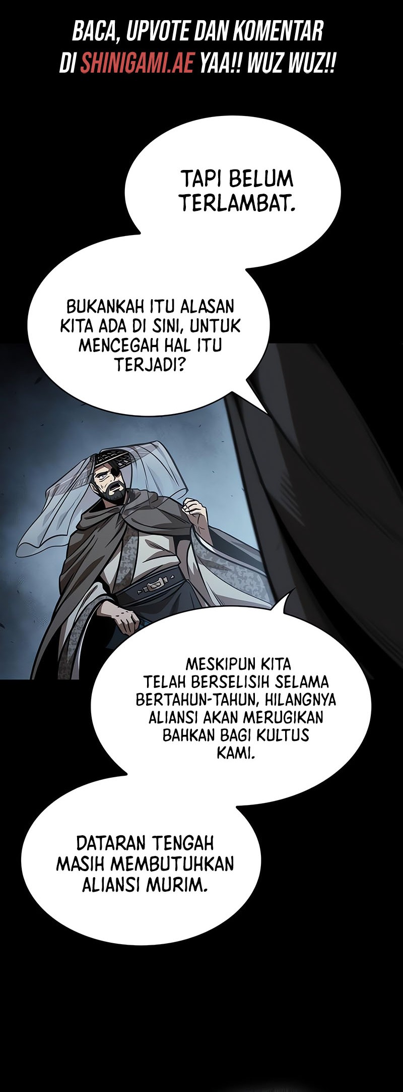 Nano Machine Chapter 230 page 13