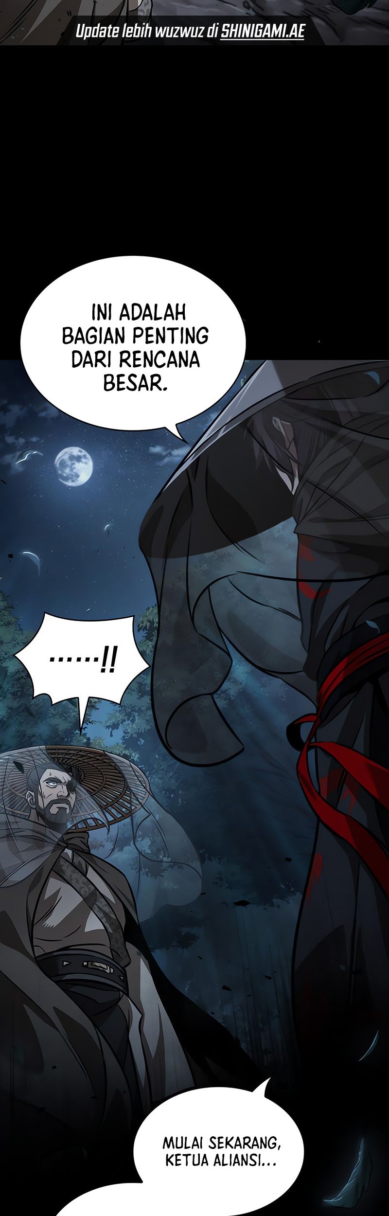 Nano Machine Chapter 230 page 15