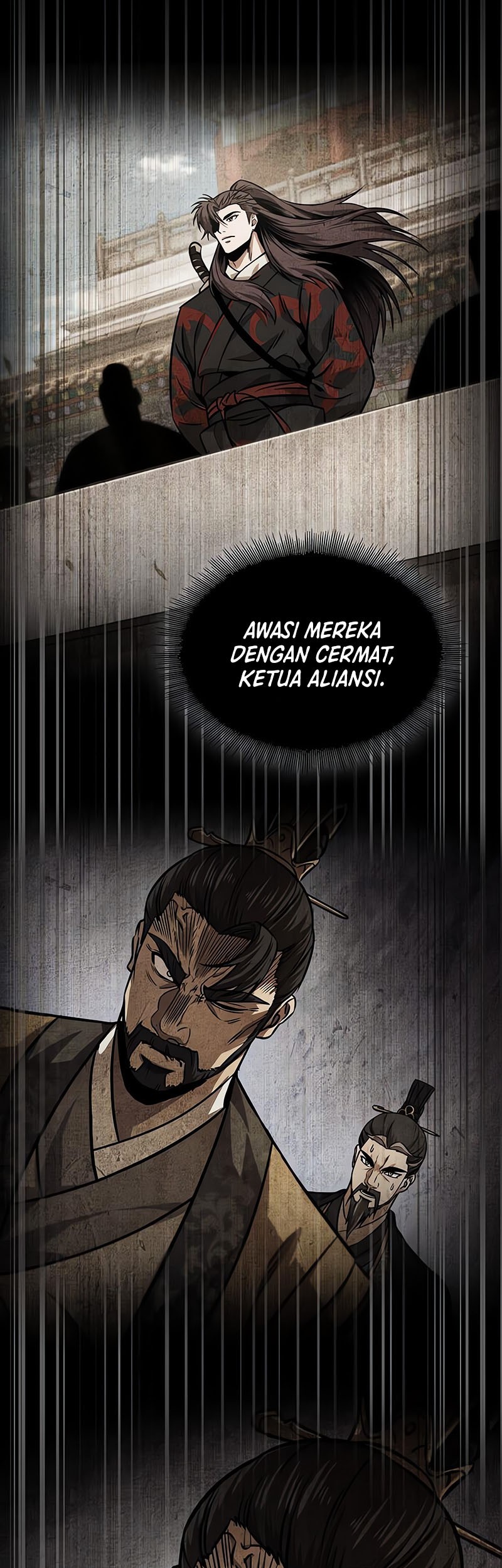 Nano Machine Chapter 230 page 17