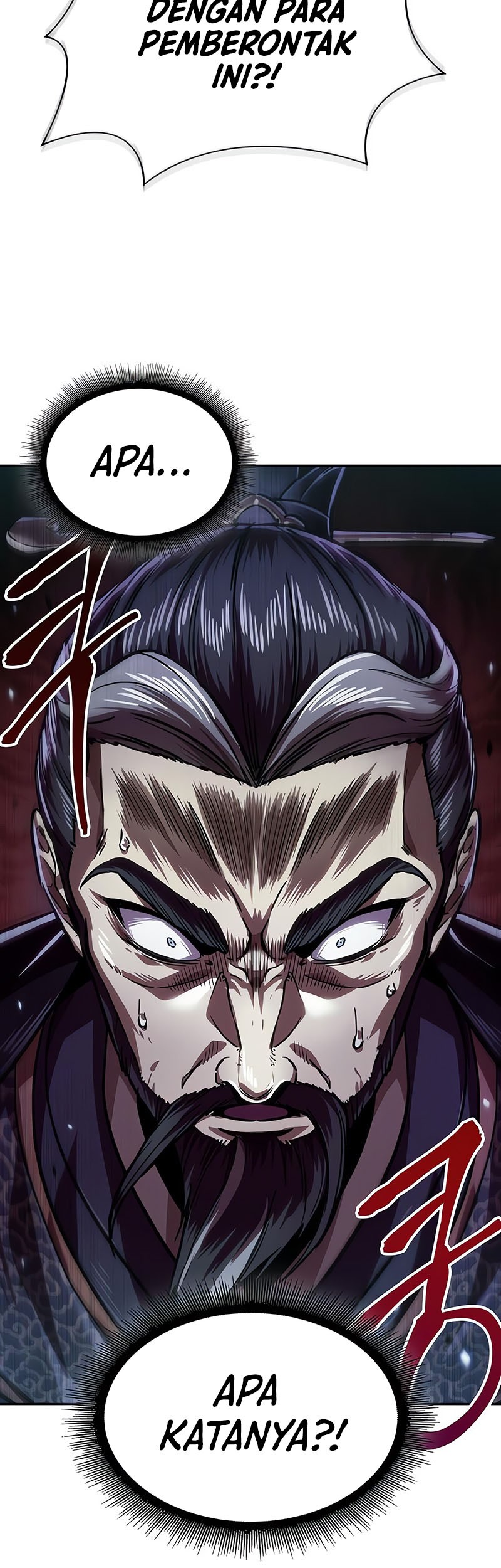 Nano Machine Chapter 230 page 23