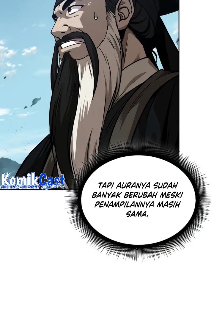 Nano Machine Chapter 229 page 33