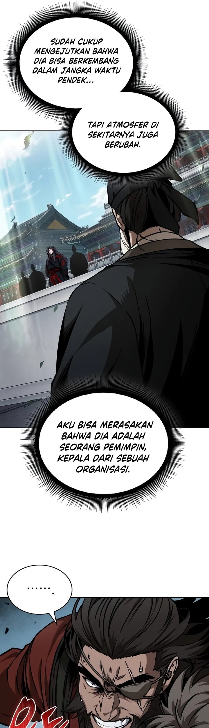 Nano Machine Chapter 229 page 34