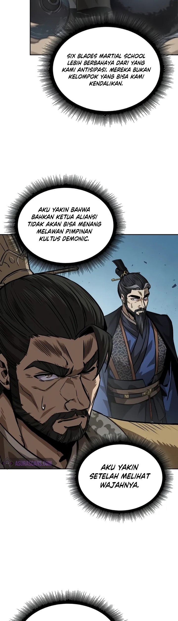 Nano Machine Chapter 229 page 40
