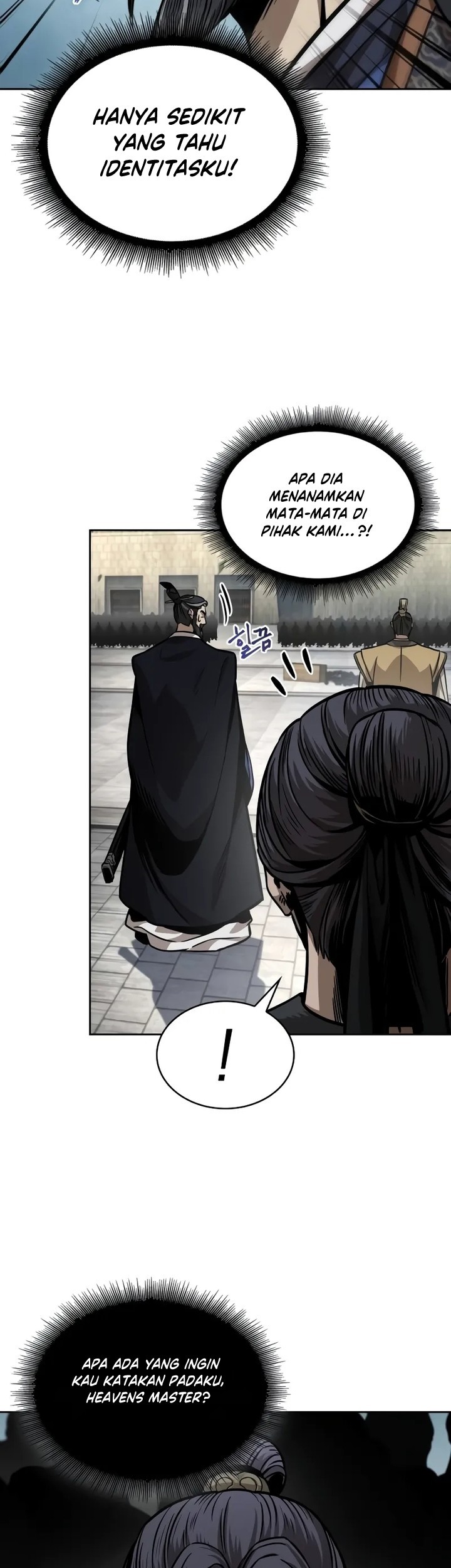 Nano Machine Chapter 229 page 44